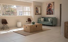 Gletwyn Boutique Guesthouse